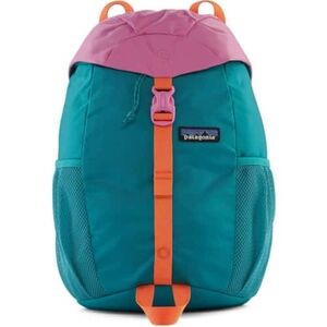 Patagonia Kids' Refugito 12L Daypack (Belay Blue)